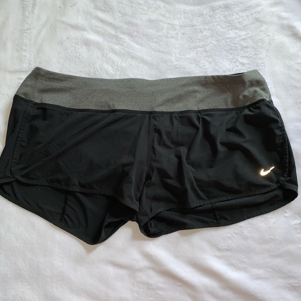 Nike Dri Fit Shorts